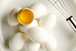 अंडे | अंडे का मिश्रण
